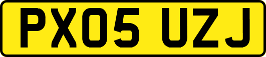 PX05UZJ