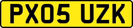 PX05UZK