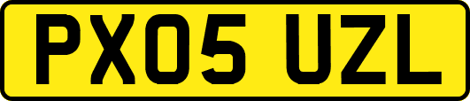 PX05UZL