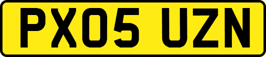 PX05UZN