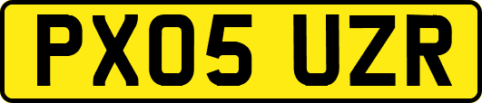 PX05UZR