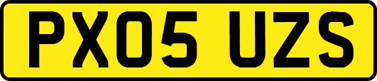 PX05UZS