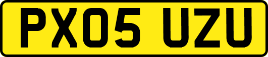 PX05UZU