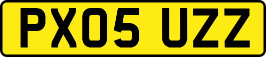 PX05UZZ