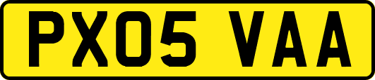 PX05VAA