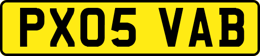 PX05VAB