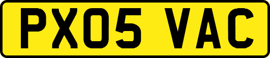 PX05VAC