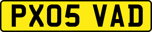 PX05VAD