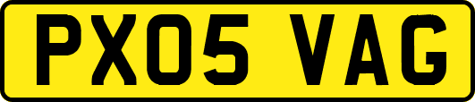 PX05VAG