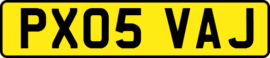 PX05VAJ