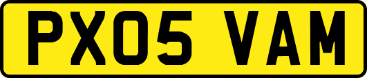 PX05VAM