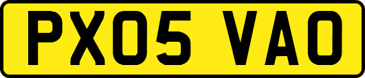 PX05VAO