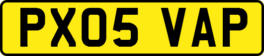 PX05VAP