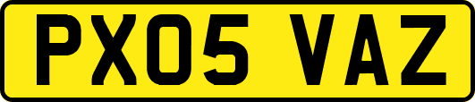 PX05VAZ