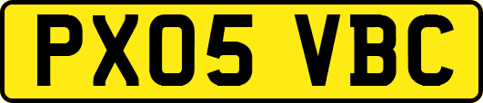 PX05VBC