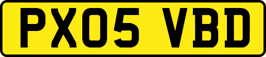 PX05VBD