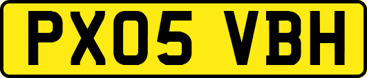 PX05VBH