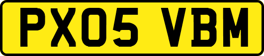 PX05VBM