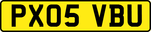 PX05VBU