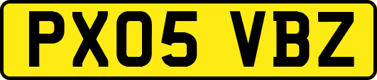 PX05VBZ