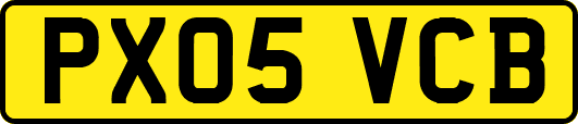 PX05VCB