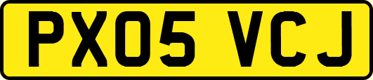 PX05VCJ