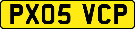 PX05VCP