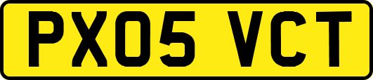 PX05VCT