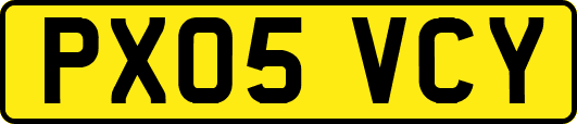 PX05VCY