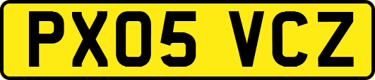 PX05VCZ