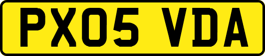 PX05VDA