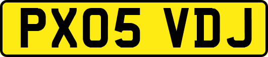 PX05VDJ