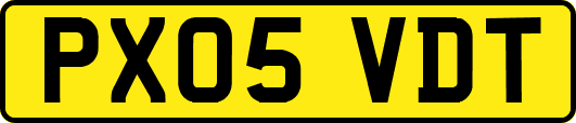 PX05VDT