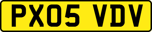 PX05VDV