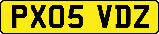 PX05VDZ