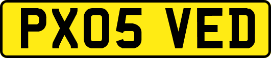 PX05VED