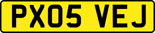 PX05VEJ