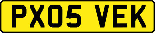 PX05VEK