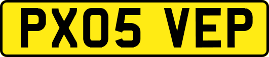 PX05VEP