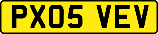 PX05VEV