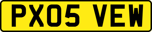 PX05VEW