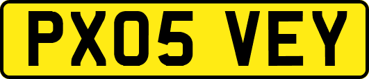 PX05VEY