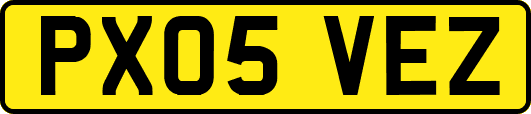 PX05VEZ