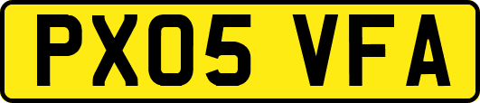 PX05VFA