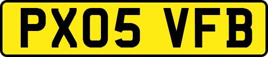 PX05VFB