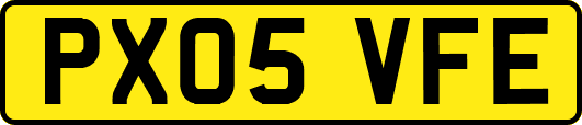 PX05VFE