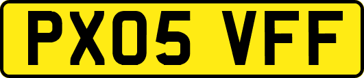 PX05VFF