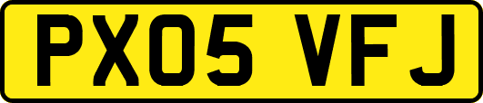 PX05VFJ