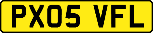 PX05VFL