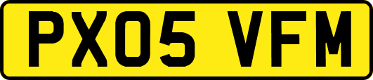 PX05VFM